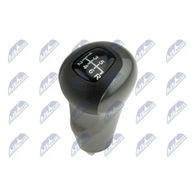 Billede af Gearknop NTY GZB HD 001