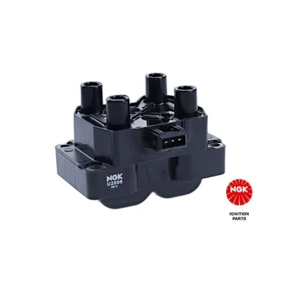Billede af NGK 48025 Tændspole 3 FIAT: Punto II Hatchback, Brava Hatchback