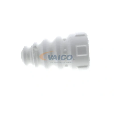 Billede af VAICO V10 3349 Gummianslag, affjedring bagaksel Q+, original equipment manufacturer quality MADE IN GERMANY