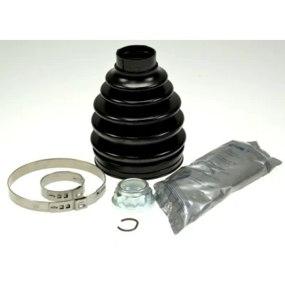 Billede af LÖBRO 304835 Drivakselmanchet 111,00 TPE (termoplastisk elastomer) med møtrik MERCEDES BENZ: B klasse, A klasse