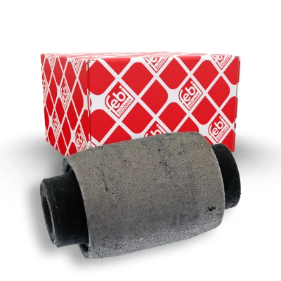 Billede af FEBI BILSTEIN 22753 Bøsning Bagaksel nede, foran, bag VOLVO: V70 2, I, XC70 I Cross Country