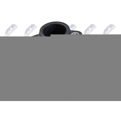 Billede af Kølevæskeflange NTY CTM VW 075