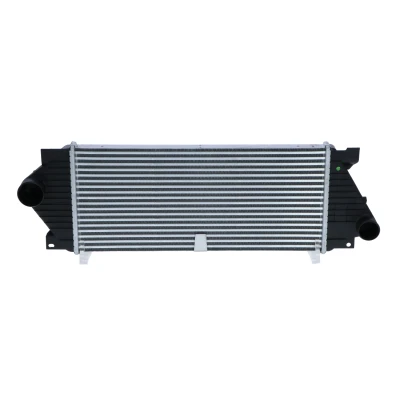 Billede af NRF 30942 Intercooler Aluminium