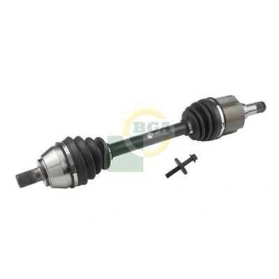 Billede af BGA DS9751L Trækaksel venstre foraksel 582mm VOLVO: C30 (533) 1.6 D 2006 2012