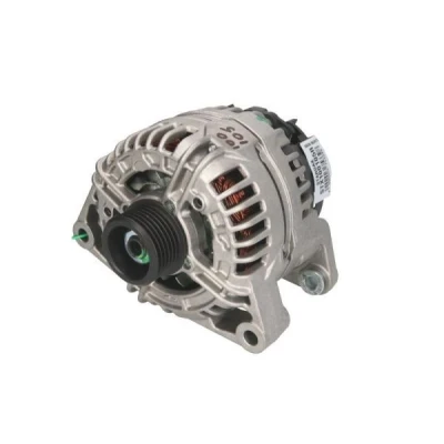 Billede af STARDAX STX100105R Generator 12V 100A OPEL: Astra G CC, Zafira A, SAAB: 9 3 Sedan