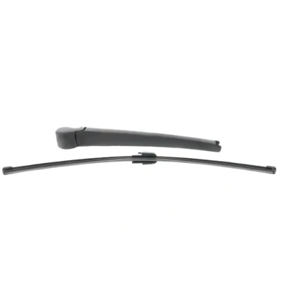 Billede af VAICO V10 3470 Viskerarm sæt, vinduesrensning med integreret viskerblad, kappe EXPERT KITS + SKODA: Octavia II Hatchback