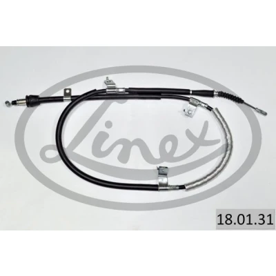Billede af LINEX 18.01.31 Håndbremsekabel