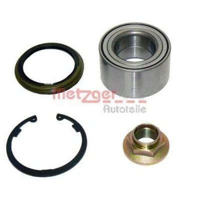 Billede af METZGER WM 890 Hjullejesæt 74 MAZDA: MX 5 2, 323 F 6, I