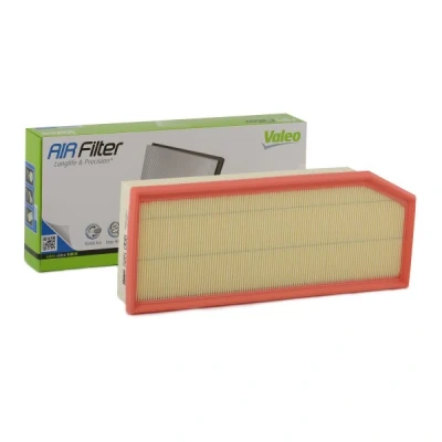 Billede af VALEO 585066 Luftfilter 55 156 377 Filterindsats MERCEDES BENZ: E klasse Sedan, ML klasse, T modell