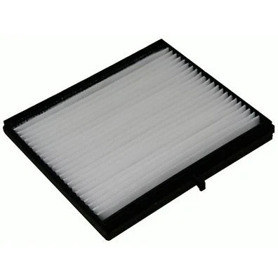 Billede af Filter, indvendig luft DENCKERMANN M110593