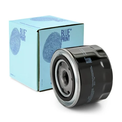 Billede af BLUE PRINT ADL142109 Oliefilter Påskruet filter FIAT: Ducato III Bus, Ladvogn / Chassis, II Ladvogn/Chassis