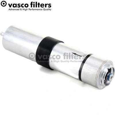 Billede af DAVID VASCO C008 Brændstoffilter Ledningsfilter 14 8 BMW: 3 Touring, Sedan, X3