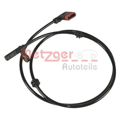 Billede af METZGER 0900648 ABS Sensor bagaksel ORIGINAL ERSATZTEIL