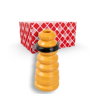 Billede af FEBI BILSTEIN 170455 Gummianslag, affjedring bagaksel FORD: C Max 2