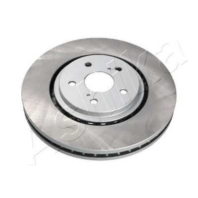 Billede af Bremseskive ASHIKA 60 02 2058C