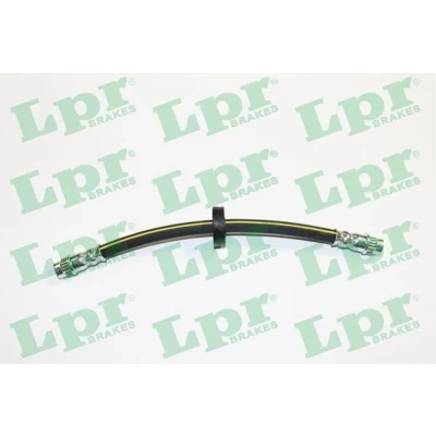 Billede af LPR 6T46005 Bremseslange 254 F10X1