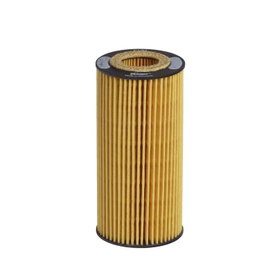 Billede af HENGST FILTER E17H D57 Oliefilter Filterindsats MERCEDES BENZ: E klasse T modell, Sedan, C Sedan
