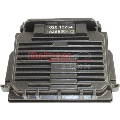 Billede af METZGER 0896002 Forkoblingsapparat, afladerlampe højre, venstre SEAT: Leon II Hatchback, VOLVO: XC90 I
