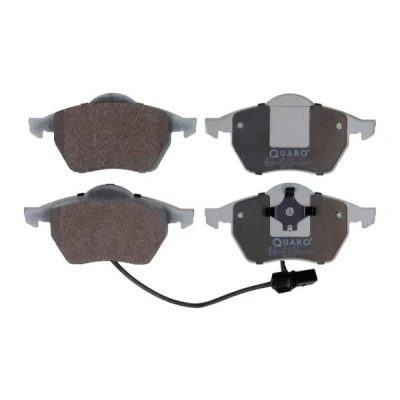 Billede af QUARO QP1193 Bremseklodser med indbygget slidsensor FORD: Galaxy Mk1 MPV, VOLKSWAGEN: Sharan I
