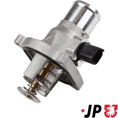 Billede af JP GROUP 1214500200 Termostathus med sensor OPEL: Zafira B, Astra H Caravan, Vectra C Sedan, CHEVROLET: Aveo Hatchback