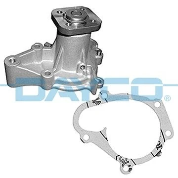 Billede af DAYCO DP341 Vandpumpe KIA: Picanto I, HYUNDAI: i10 Getz