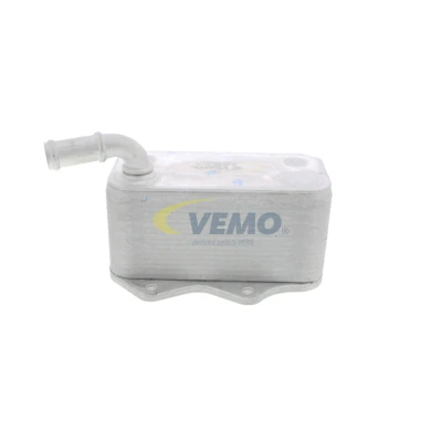 Billede af VEMO V15 60 6018 Olieradiator Original Quality VOLKSWAGEN: Polo V Hatchback, Golf 6, 5, SEAT: Leon II AUDI: A3 Hatchback