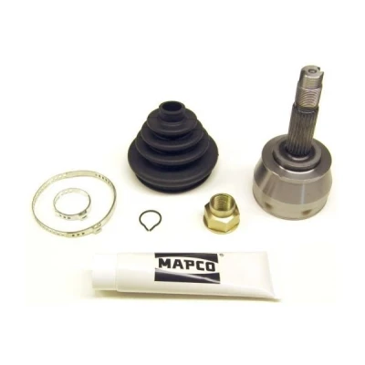 Billede af MAPCO 16031 Knokkelled hjulsidet FIAT: 500 Hatchback, FORD: KA Hatchback