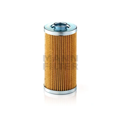 Billede af MANN FILTER H 824/2 x Filter, arbejdshydraulik