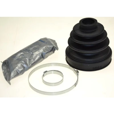 Billede af SPIDAN 25148 Drivakselmanchet 87,22 NBR (Nitril Butadien gummi) NISSAN: X Trail