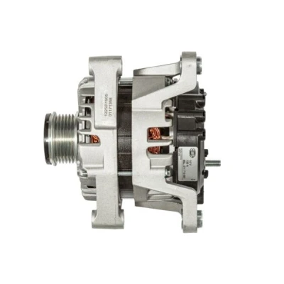 Billede af HELLA 8EL 011 713 581 Generator 14V 130A OPEL: Insignia A Sports Tourer, Astra J Hatchback