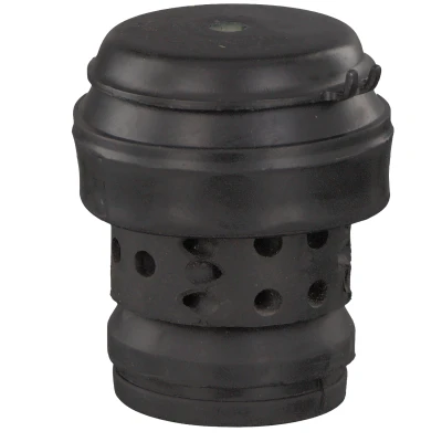 Billede af FEBI BILSTEIN 07183 Motorophæng foran Gummimetalleje Gummi VOLKSWAGEN: GOLF 3