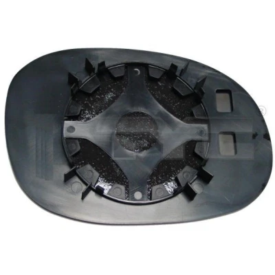 Billede af TYC 326 0013 1 Spejlglas højre PEUGEOT: 206 Hatchback, 206+ Hatchback