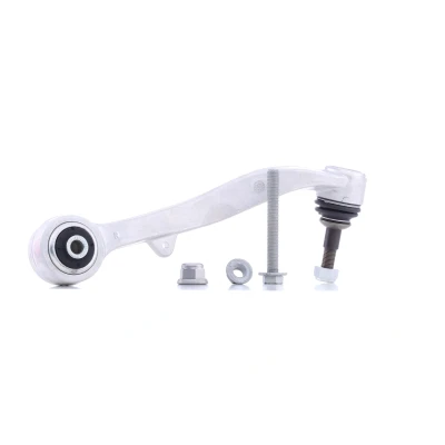 Billede af FEBI BILSTEIN 40362 Bærearm med add on materiale leje, bære /styreled højre foraksel, bag krydsarm Aluminium BMW: 5 Sedan, Touring