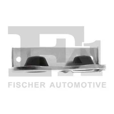 Billede af FA1 143 752 Holder, udstødningssystem MERCEDES BENZ: A klasse