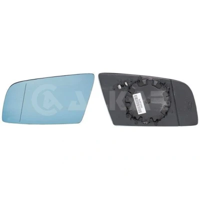 Billede af ALKAR 6421856 Spejlglas venstre