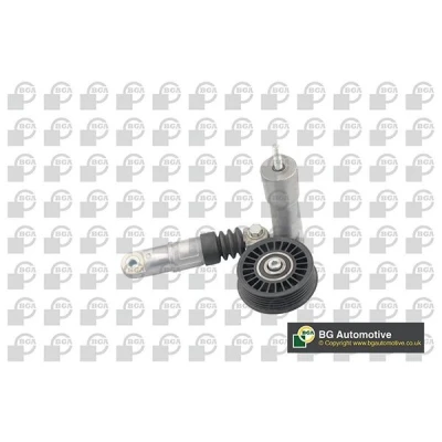 Billede af Remstrammer, kilerem BGA DC0113