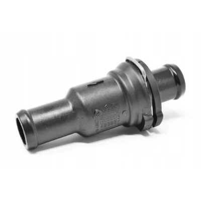 Billede af GATES TH62275 Termostat 75 med hus VOLKSWAGEN: Golf 6, Touran I, 5, AUDI: A3 Sportback, Hatchback, SKODA: Octavia II Hatchback