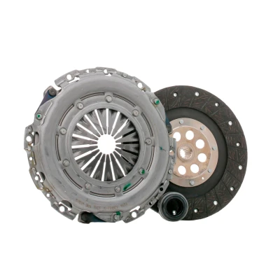 Billede af VALEO KIT3P 826550 Kobling med koblingstrykplade koblingsskive, udrykkerleje 225 PEUGEOT: 207 Hatchback, 206 407 Sedan