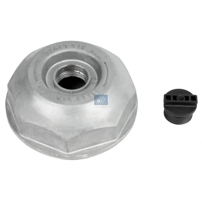 Billede af DT Spare Parts 2.96225 Kappe, hjulleje