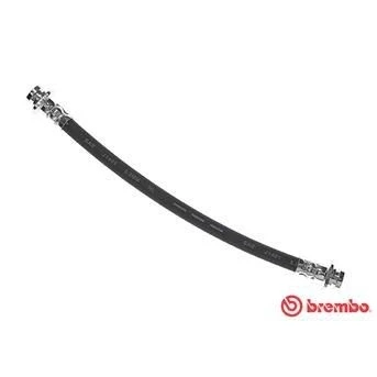 Billede af BREMBO T 79 031 Bremseslange 257 F10X1 SUZUKI: Grand Vitara 1 SUV