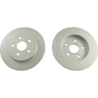 Billede af KAVO PARTS BR 9484 C Bremseskiver 259 9 5 100 fuldstændigt coatet TOYOTA: Prius PHV Hatchback, IV Liftback, III LEXUS: CT