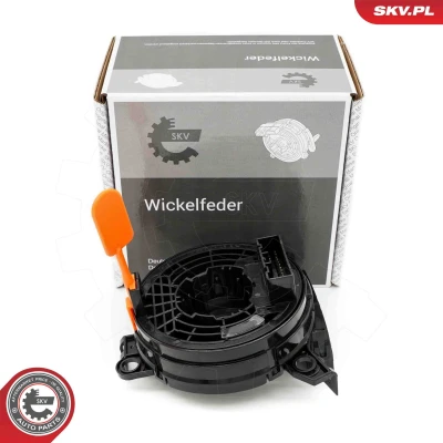 Billede af Vinkelfjeder, Airbag ESEN SKV 96SKV635