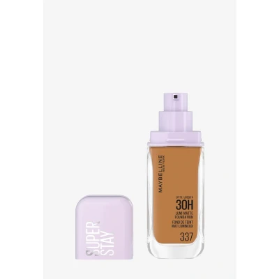 Billede af Maybelline New York Super STAY LUMI Matte Foundation Foundation, Dame, Størrelse: 35 ml, 337