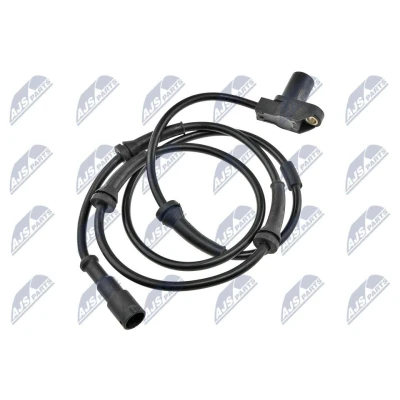 Billede af NTY HCA VW 027 ABS Sensor Bagaksel venstre, højre, højre VOLKSWAGEN: Transporter 4 Bus,