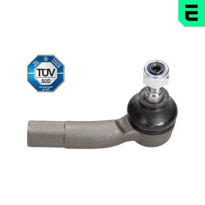 Billede af OPTIMAL G1 1004 Styrekugle 13,2 ydre, foraksel VOLKSWAGEN: Golf 4 Variant, 4, Bora Sedan, SKODA: Octavia I Hatchback, 1 Combi, AUDI: A2