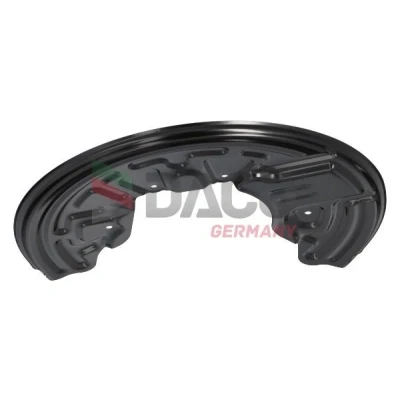 Billede af DACO Germany 610212 Ankerplade venstre foraksel AUDI: A4 B7 Avant, B6/B7 Cabriolet, B6 Sedan