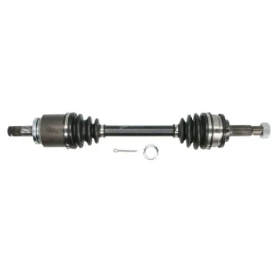 Billede af PASCAL G21005PC Trækaksel venstre foraksel 640 NISSAN: Primera Sedan