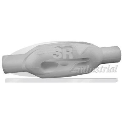 Billede af 3RG 23402 Gearstang OPEL: Corsa B Hatchback
