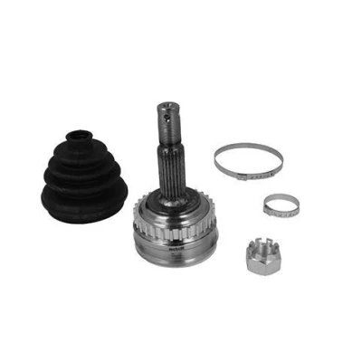 Billede af METELLI 15 1056 Knokkelled Gummi OPEL: Astra F CC, Sedan, Caravan