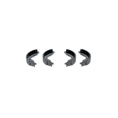 Billede af ATE 03.0137 0475.2 Bremsebakker 165 26 uden arm DAIHATSU: Cuore 7